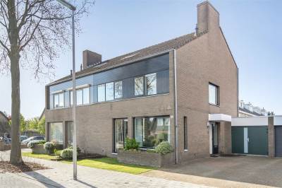 Woning de Koppele 168 Eindhoven