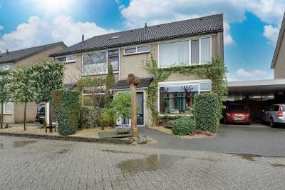 Woning Lupinenstraat 12 Didam