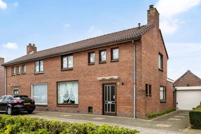 Woning Kerkstraat 24 Berkel-Enschot