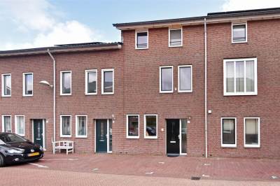 Woning Neogotiekhof 21 Nootdorp