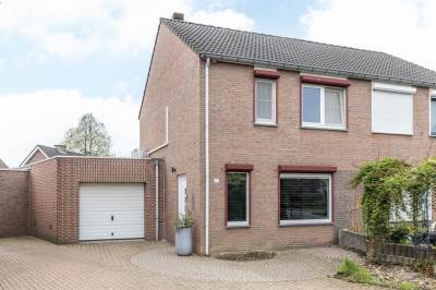 Woning Eeckersteghe 13 Elsloo (LI)