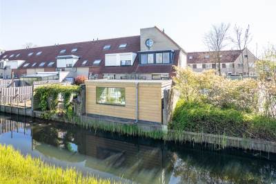 Woning Margriethof 33 Papendrecht