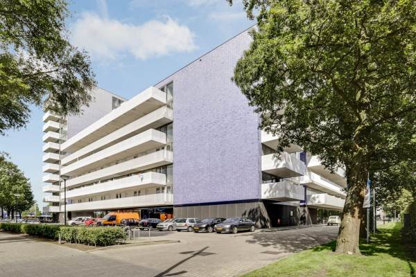 Woning Vijfhagen 370 Breda