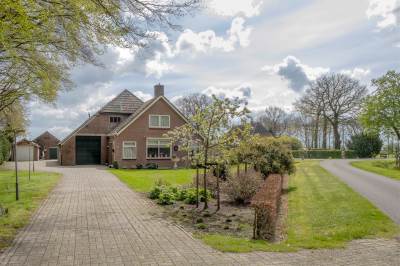 Woning Het Binnenveld 10 Drijber