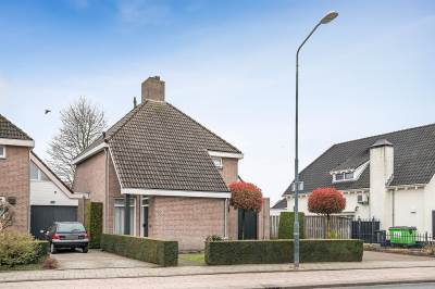 Woning Komweg 33 Gemert