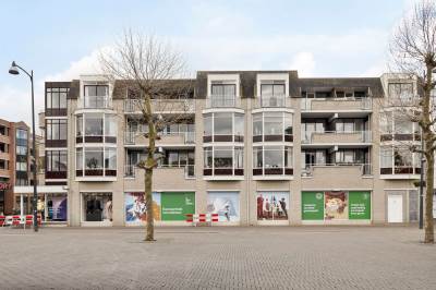 Woning De Korenbeurs 20 Veenendaal