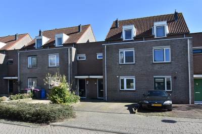 Woning Spirea 4 Nootdorp