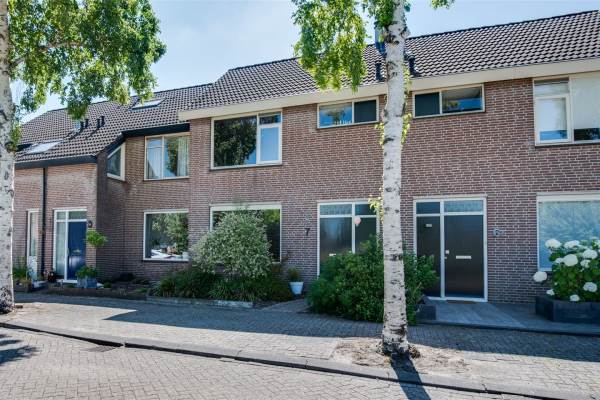 Woning Leemkuilen 7 Kaatsheuvel