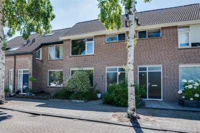 Woning Leemkuilen 7 Kaatsheuvel