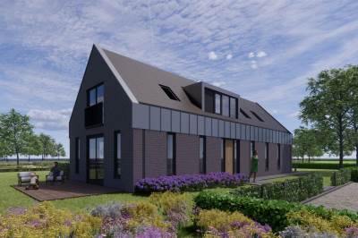 Woning Demmerik 122 Vinkeveen