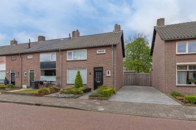 Woning Marterlaan 13 Waalre