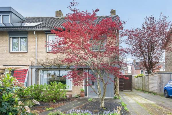 Woning Ninaberstraat 6 Zuidoostbeemster