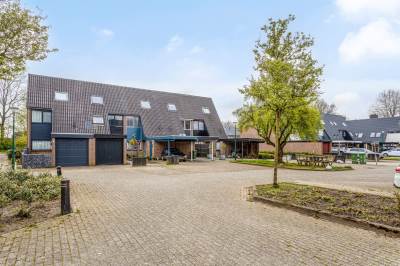 Woning Dokter Kanterslaan 296 Grave