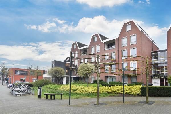 Woning Pleinwand 25 Wateringen