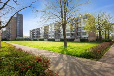 Woning Livingstonelaan 380 Utrecht
