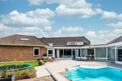 Woning Helenastraat 47 Uden