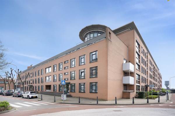 Woning Adelbert van Scharnlaan 177C Maastricht