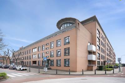 Woning Adelbert van Scharnlaan 177C Maastricht