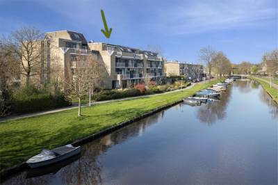 Woning Steenklip 68 Sneek