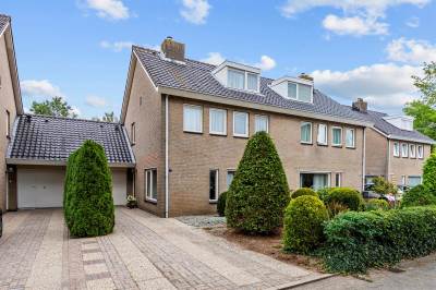 Woning Lange Dreef 12 Beuningen (GE)