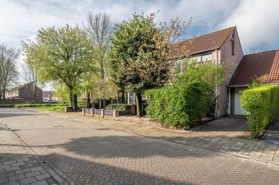 Woning Bunder 3 Beuningen (GE)