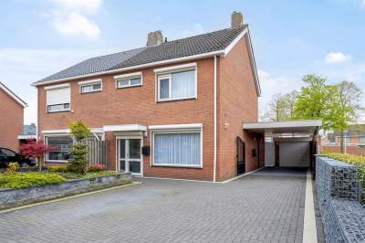 Woning Kraaiendonk 19 St. Willebrord