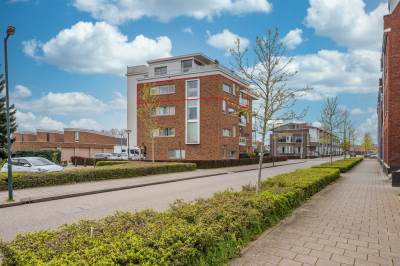 Woning Burgemeester Verstraatenlaan 7A Beuningen (GE)