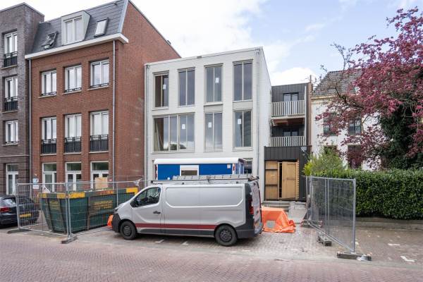 Woning St. Agnietenstraat 11C Tiel
