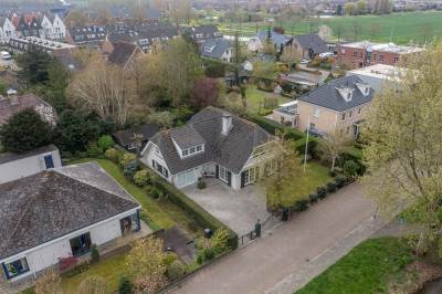 Woning Biezenvijver 12 Puttershoek