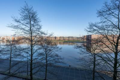 Woning Veemkade 1126 Amsterdam