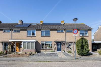 Woning Noorder Sluisstraat 36 Hem