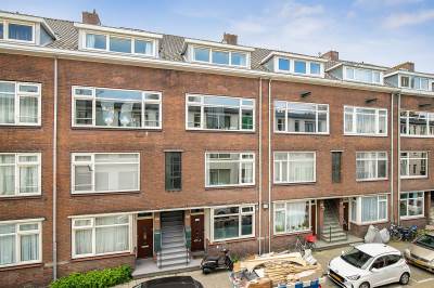 Woning Deensestraat 53B Rotterdam