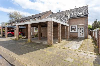Woning Akeleihof 26a Roermond
