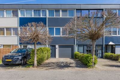 Woning Dongelaan 30 Veghel