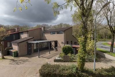 Woning De Vallei 2 Assen