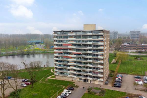 Woning Aalscholversingel 352 Velp (GE)