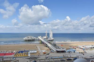 Woning Gevers Deynootweg 1088A Den Haag