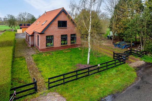 Woning Verbindingsweg 20 Ureterp
