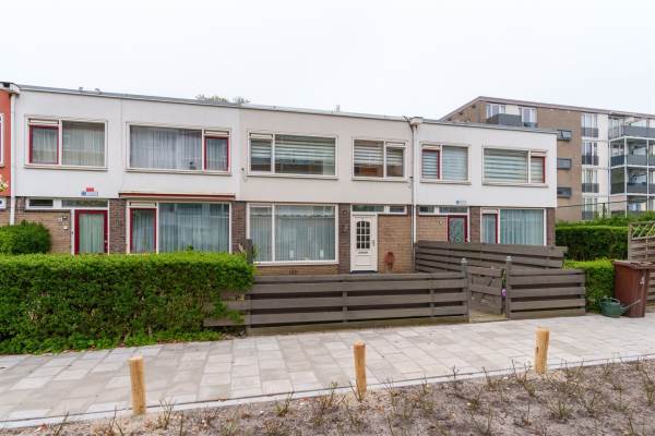 Woning Adenauerlaan 10 Utrecht