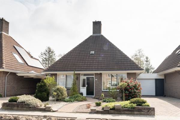 Woning Baan 33B IJsselmuiden