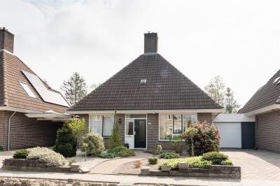 Woning Baan 33B IJsselmuiden