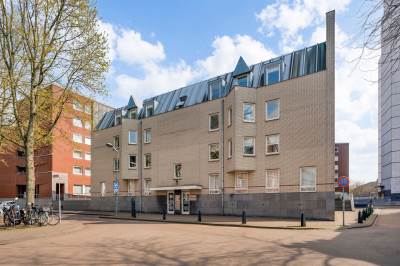 Woning Hoogbrugplein 5B Maastricht