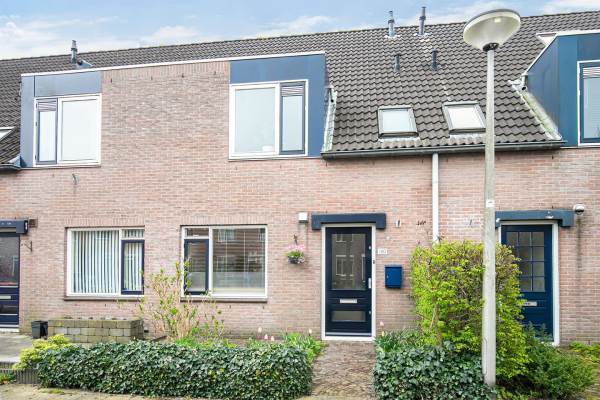 Woning De Koop 140 Hoogland