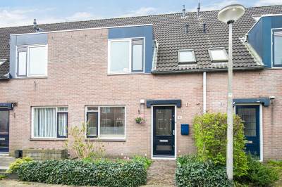 Woning De Koop 140 Hoogland