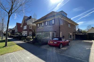 Woning Asselsestraat 293 Apeldoorn
