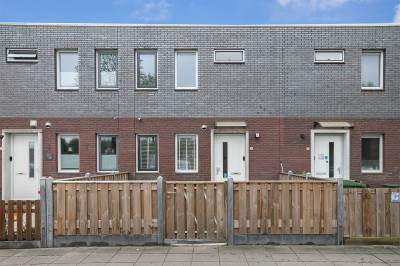 Woning Albrecht Dürerweg 38 Almere