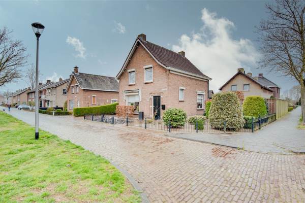 Woning Venstraat 52 Rosmalen
