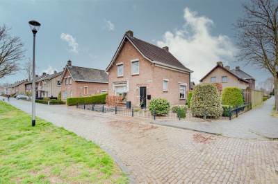 Woning Venstraat 52 Rosmalen