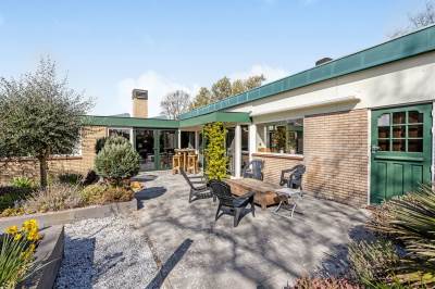 Woning Jacob Houtinghstraat 33 Den Helder