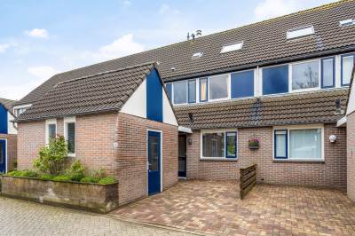 Woning Derkinderenstraat 26 Ede